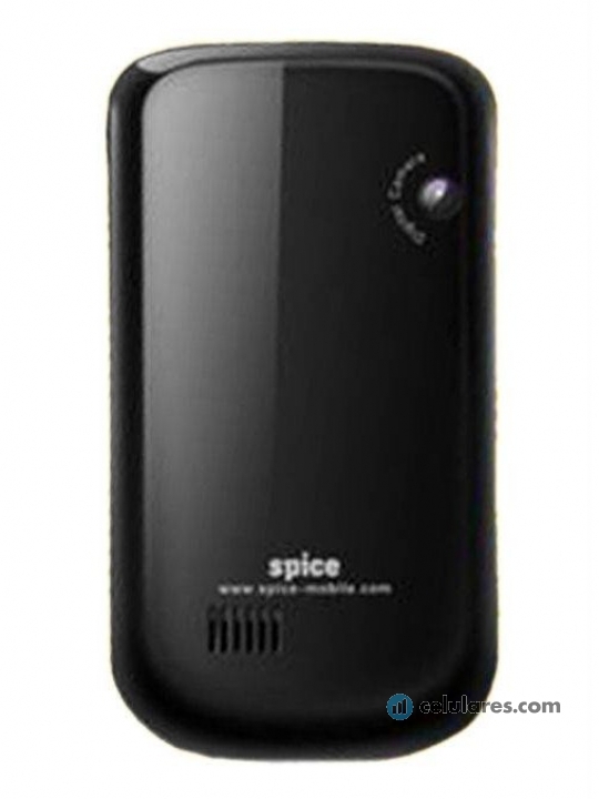 Imagem 2 Spice Mobile QT-50