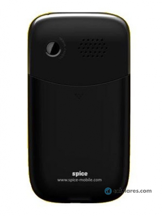 Imagem 2 Spice Mobile QT-52