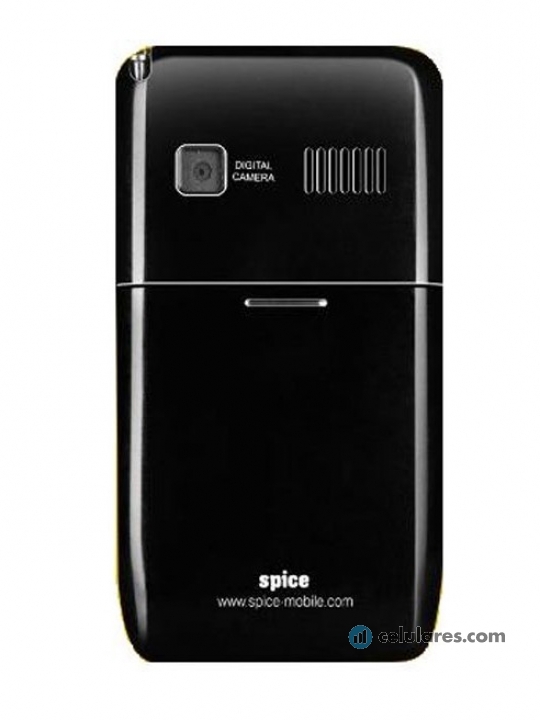 Imagem 2 Spice Mobile QT-56