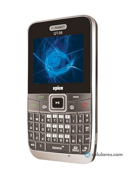 Imagem 3 Spice Mobile QT-56