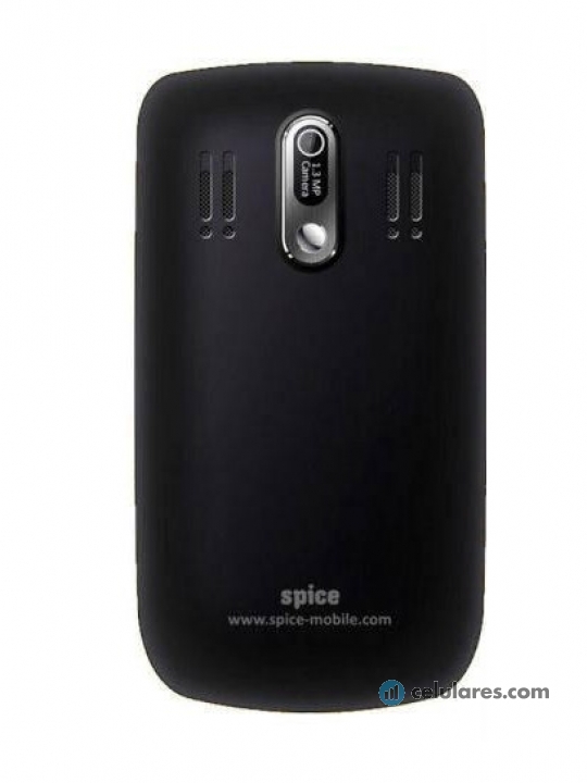 Imagem 2 Spice Mobile QT-58