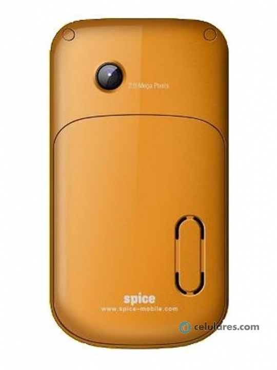 Imagem 2 Spice Mobile QT-60