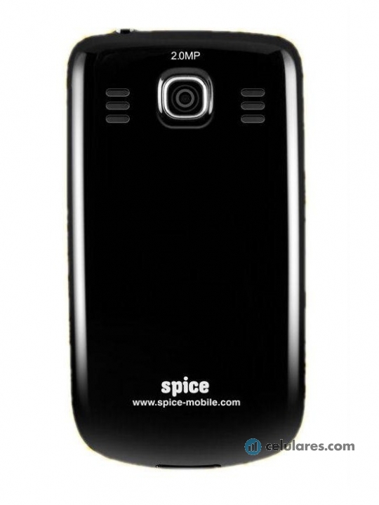 Imagem 2 Spice Mobile QT-61