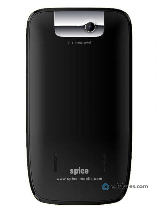 Imagem 2 Spice Mobile QT-68