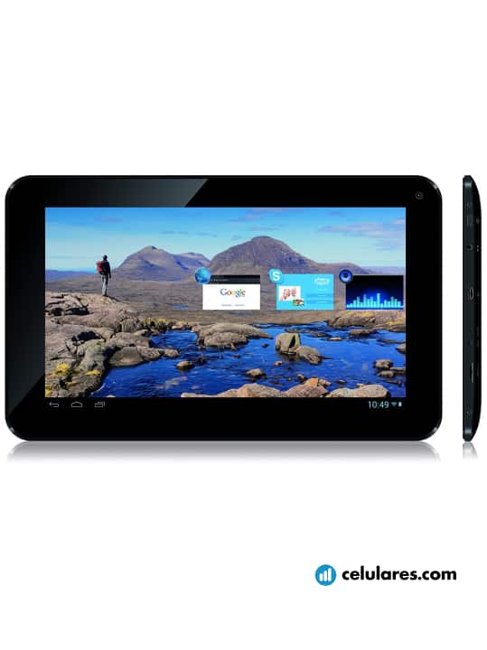 Imagem 2 Tablet Storex eZee Tab 10Q12-XS