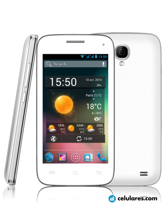 Imagem 2 Storex S Phone DC35G
