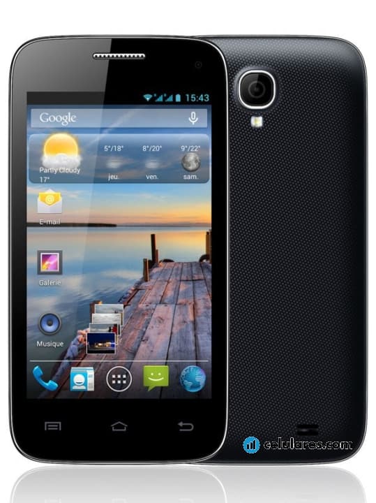Imagem 2 Storex S Phone DC40G