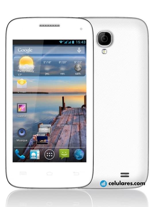 Imagem 3 Storex S Phone DC40G