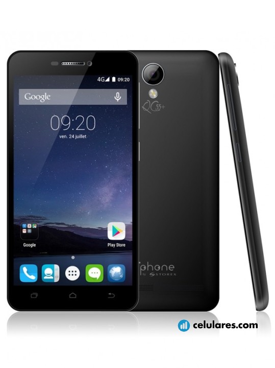 Imagem 2 Storex S Phone QC50+