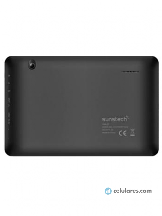 Imagem 3 Tablet Sunstech CA107QCBT