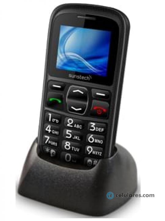 Imagem 2 Sunstech Cel10
