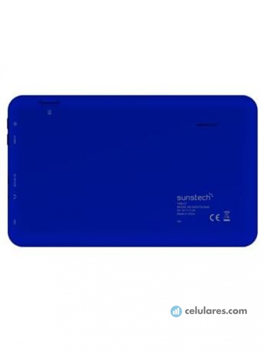 Imagem 8 Tablet Sunstech KIDS7QC