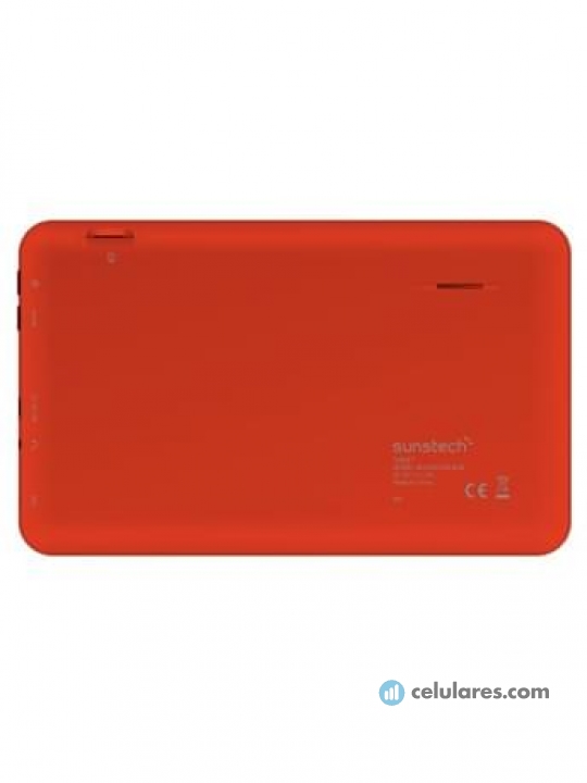 Imagem 9 Tablet Sunstech KIDS7QC