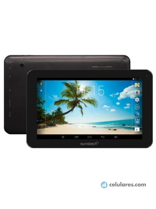 Imagem 2 Tablet Sunstech TAB104QC