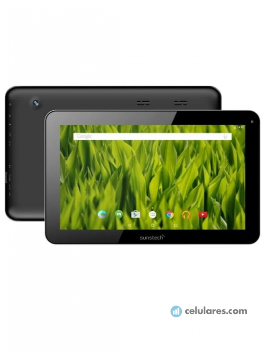 Imagem 2 Tablet Sunstech TAB1051QCBT