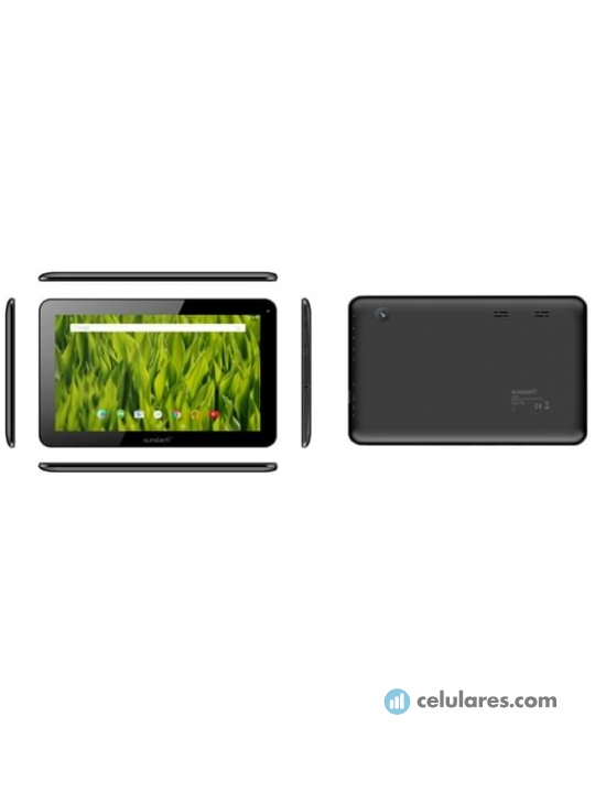Imagem 3 Tablet Sunstech TAB1051QCBT