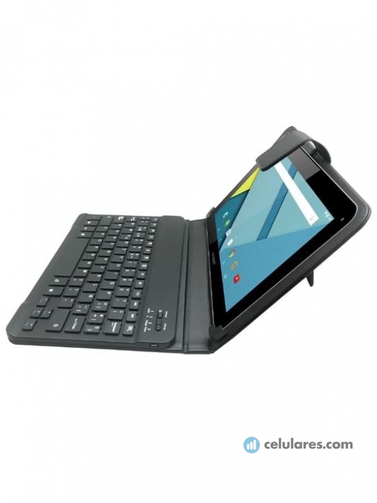 Imagem 5 Tablet Sunstech TAB105QCBTK