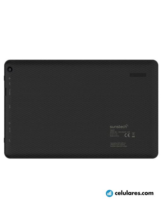 Imagem 3 Tablet Sunstech TAB109QCBT
