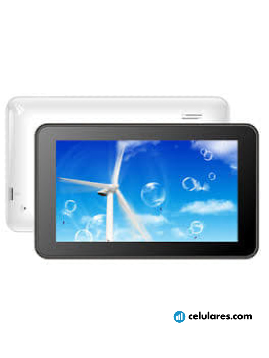 Imagem 3 Tablet Sunstech TAB700