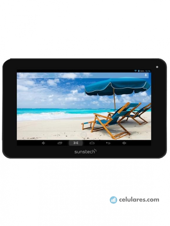 Tablet Sunstech TAB717DUAL