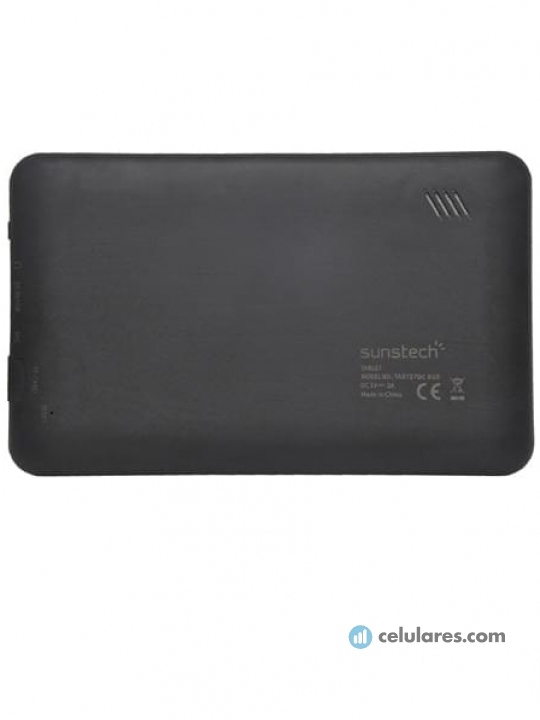Imagem 2 Tablet Sunstech TAB727QC