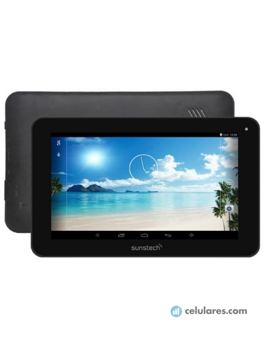 Imagem 3 Tablet Sunstech TAB727QC