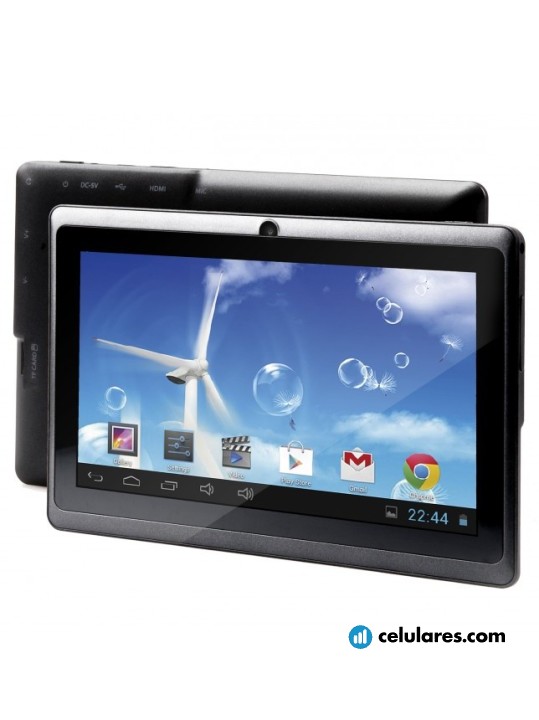 Imagem 2 Tablet Sunstech TAB75