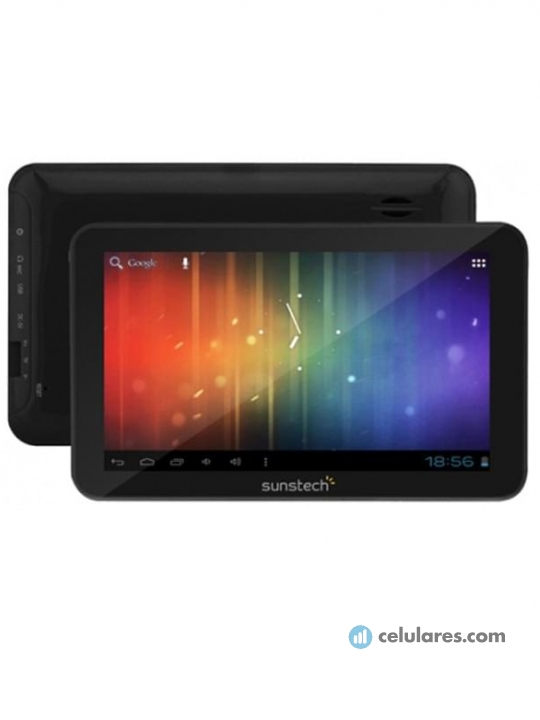 Imagem 3 Tablet Sunstech TAB76