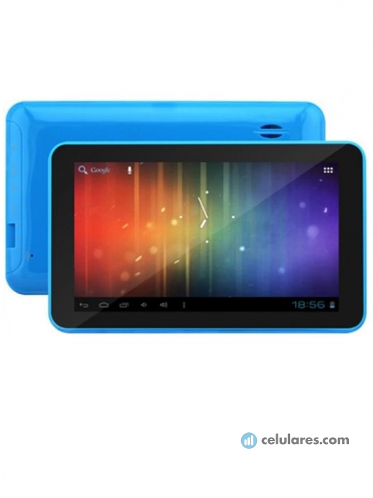 Imagem 4 Tablet Sunstech TAB76