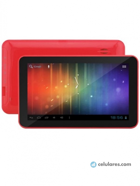Imagem 5 Tablet Sunstech TAB76