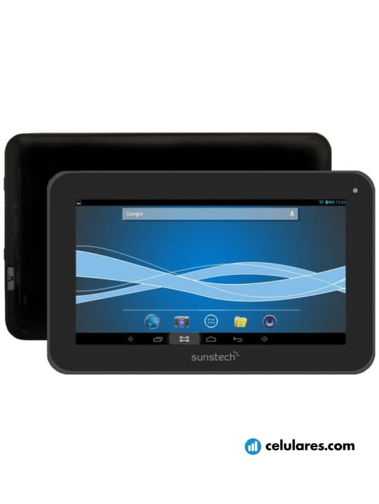 Imagem 2 Tablet Sunstech TAB77DUAL