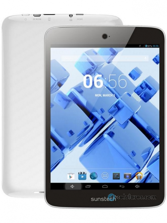 Imagem 2 Tablet Sunstech Tab 785 Dual