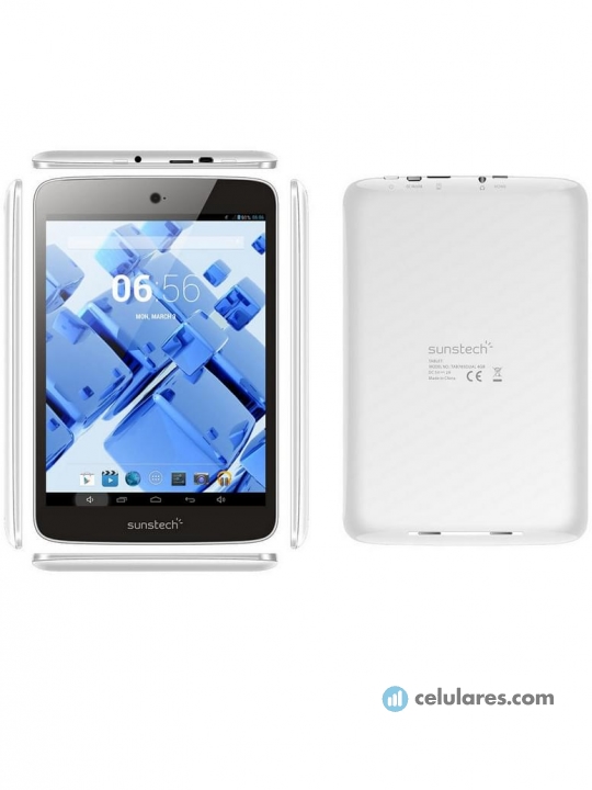 Imagem 3 Tablet Sunstech Tab 785 Dual