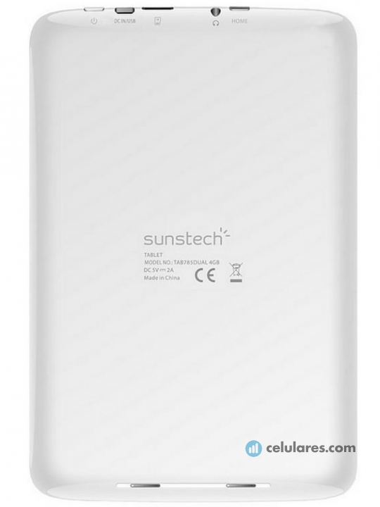 Imagem 4 Tablet Sunstech Tab 785 Dual