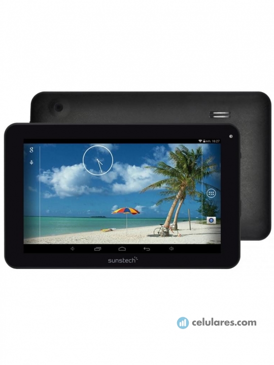 Imagem 2 Tablet Sunstech TAB917QC