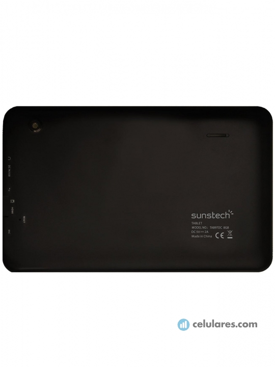 Imagem 3 Tablet Sunstech TAB97DC