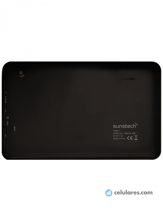 Imagem 3 Tablet Sunstech TAB97QC