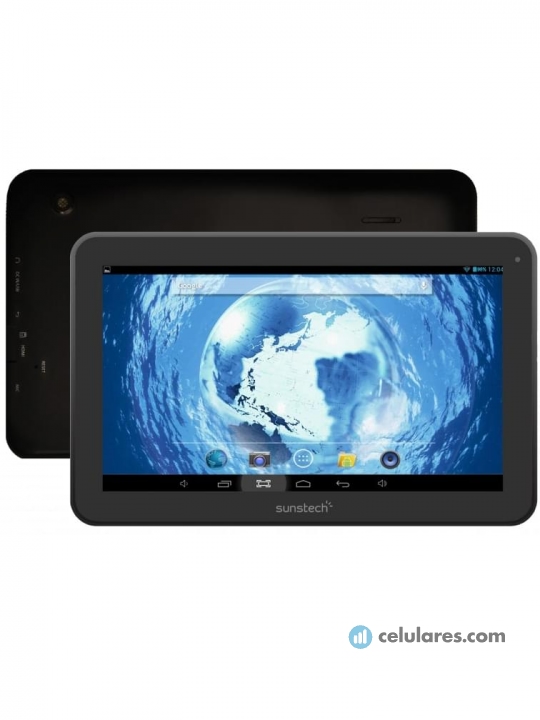 Imagem 2 Tablet Sunstech TAB97QC