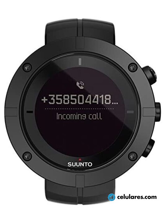 Imagem 2 Suunto Kailash