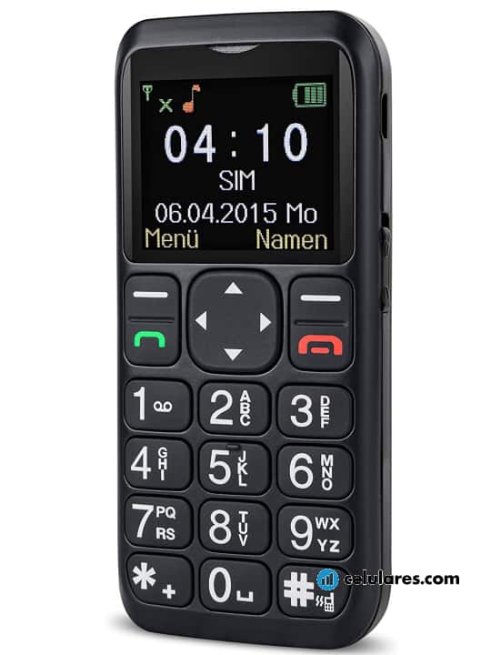 Imagem 3 Swisstone BBM 410