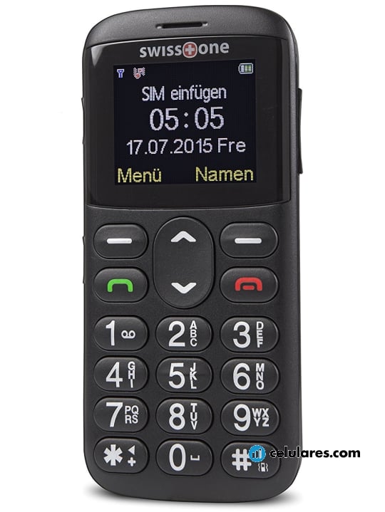 Imagem 3 Swisstone BBM 505