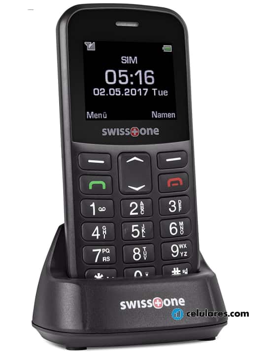 Imagem 3 Swisstone BBM 516