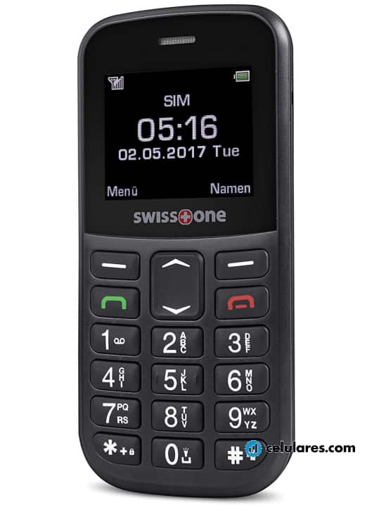 Imagem 4 Swisstone BBM 516