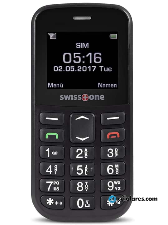 Swisstone BBM 516