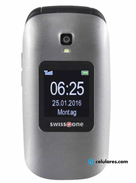 Imagem 2 Swisstone BBM 625