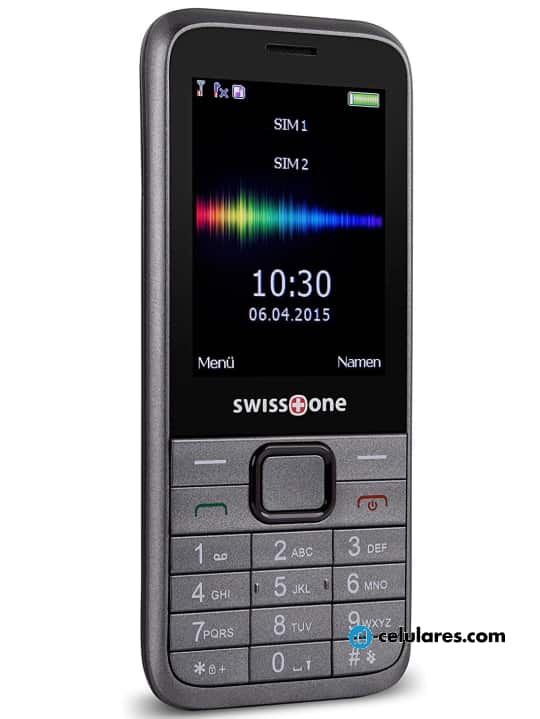 Imagem 2 Swisstone SC 560