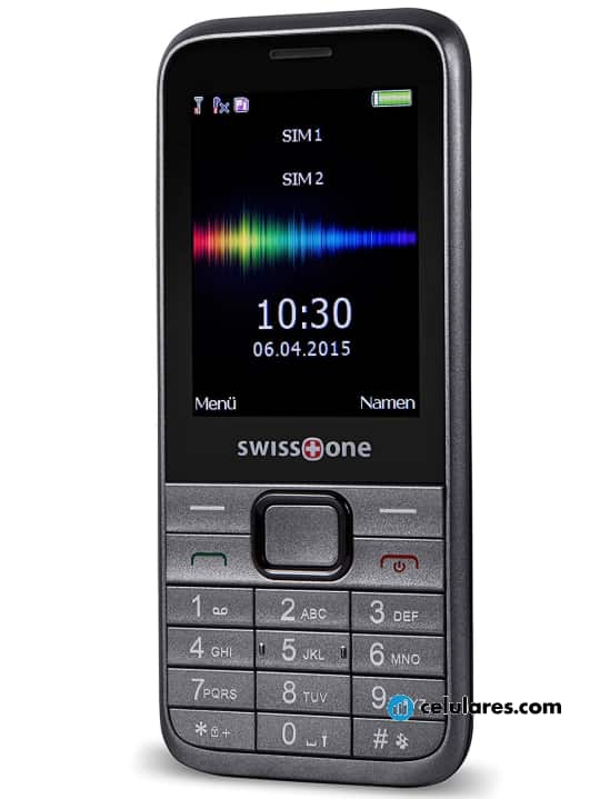 Imagem 3 Swisstone SC 560