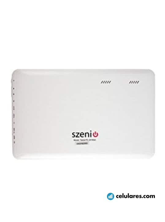 Imagem 2 Tablet Szenio 2016QC