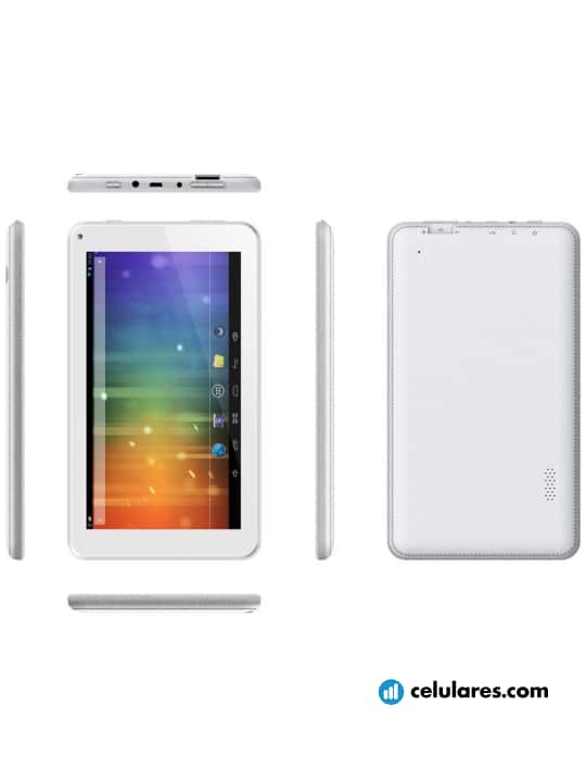 Imagem 3 Tablet Szenio 7100DC
