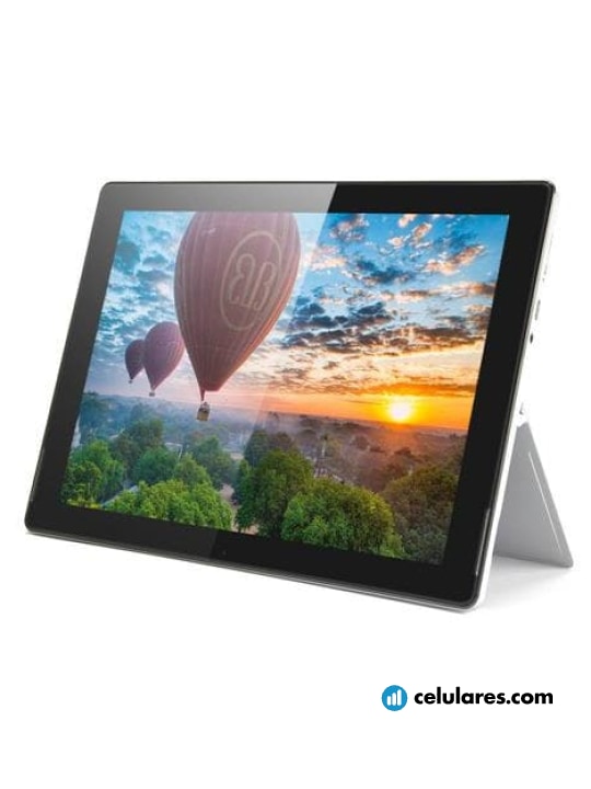 Imagem 2 Tablet T-bao X101A